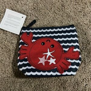 Thirty-One - Crap Snack Pouch